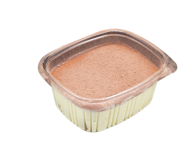 Tiramisu ohne Alkohol