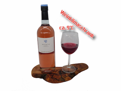 Roséwein